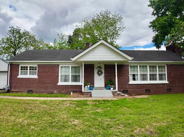 8738 Greenhill Rd, Millington, TN 38053