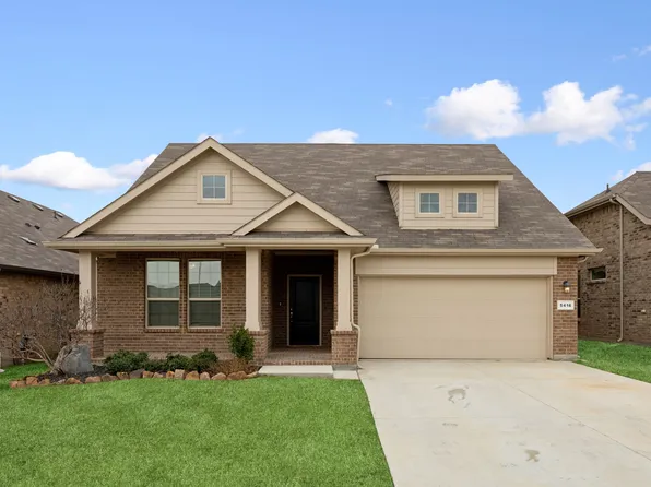5416 Nelson Pkwy, Denton, TX 76210
