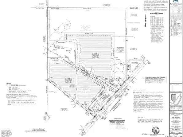 7644 Southwestern Blvd Lot 3, Angola, NY 14006