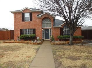 3105 Lance Ln, Sachse, TX 75048