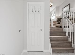 14 Silkwood Cres #1, Brampton, ON L6X4L1