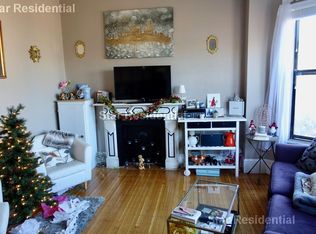 364 Marlborough St #8F, Boston, MA 02115