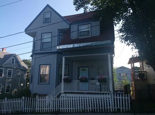 82 Julian St, Boston, MA 02125