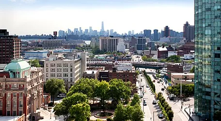 Rented by C&C Apartment Management LLC