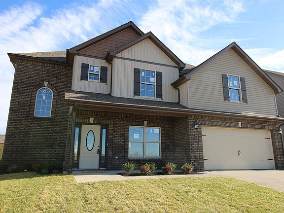 2nd image of 102 Summerfield Lot 102