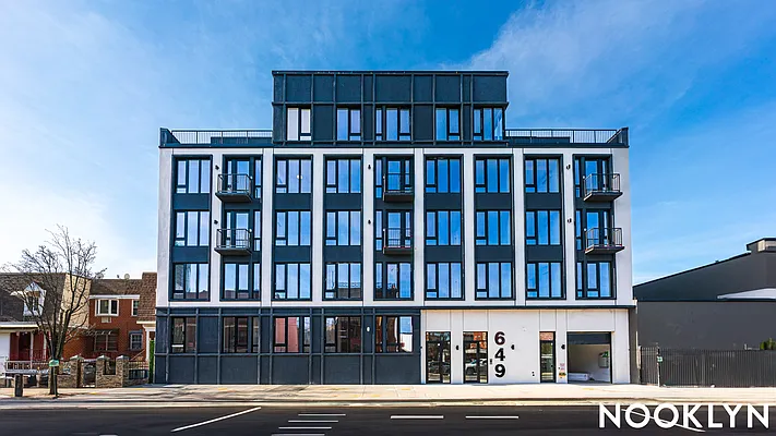 Rented by Nooklyn NYC LLC | media 12