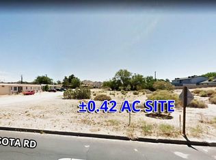 15586 Kasota Rd, Apple Valley, CA 92307