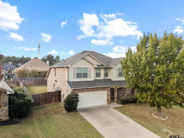 6679 Lacebark Cir, Tyler, TX 75703