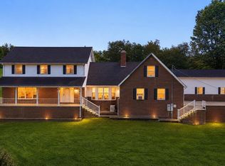 242 Linmad Ln, Lost Creek, WV 26385