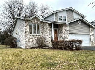 800 E Belmont Ave, Bensenville, IL 60106