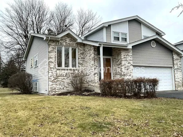 800 E Belmont Ave, Bensenville, IL 60106