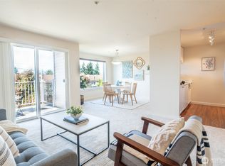 10744 Greenwood Avenue N #302, Seattle, WA