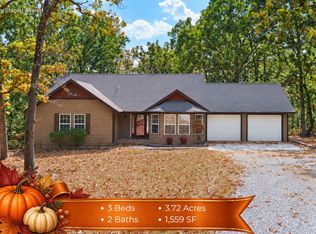 6038 State Highway A, Marshfield, MO 65706