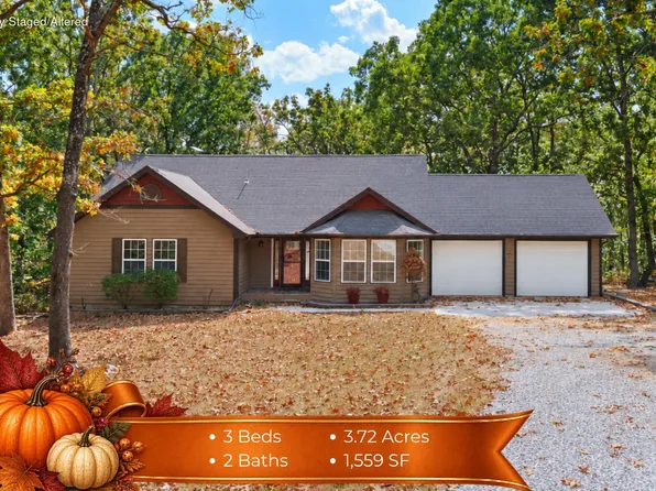 6038 State Highway A, Marshfield, MO 65706