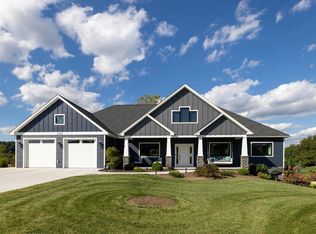 3105 Wellsleigh Pl, Harrisonburg, VA 22801