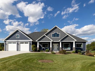 3105 Wellsleigh Pl, Harrisonburg, VA, 22801