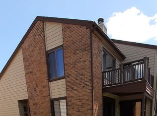 2125 Harbortown Cir #2125, Champaign, IL