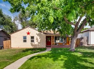 220 S Meade St, Denver, CO 80219
