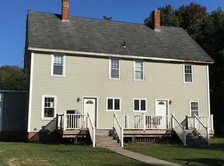 140 River St #142, Moosup, CT 06354