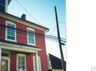 706 E Morton St, Bethlehem, PA 18015