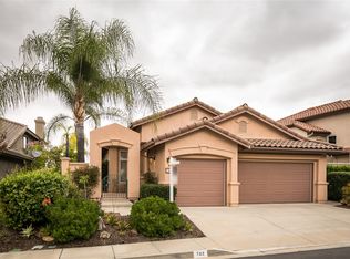 792 Calle Montera, Escondido, CA 92025