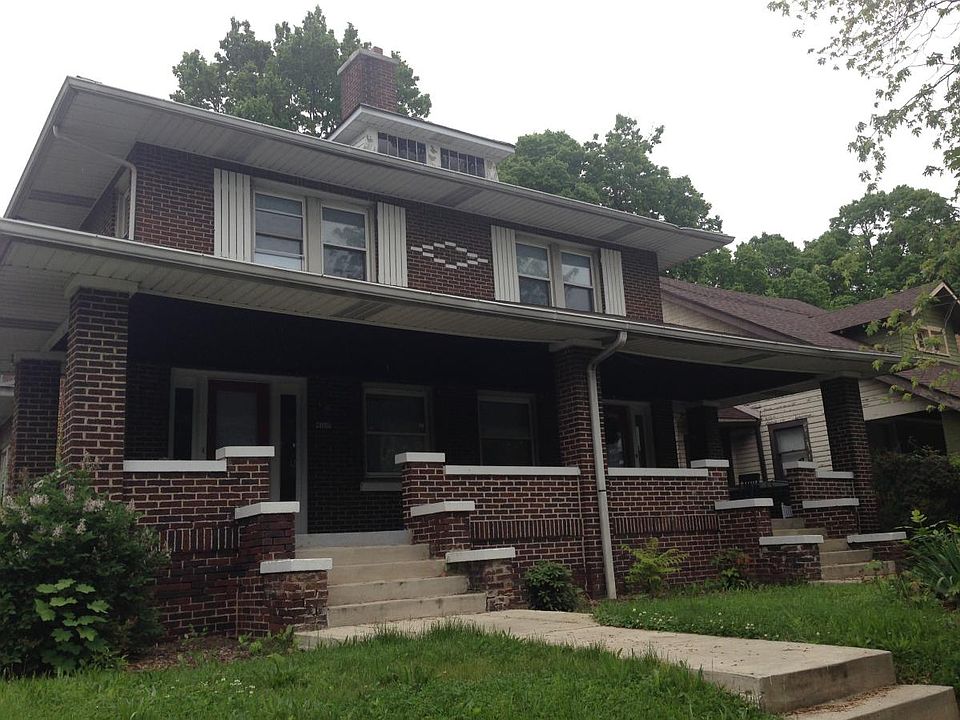 4117 Half Duplex