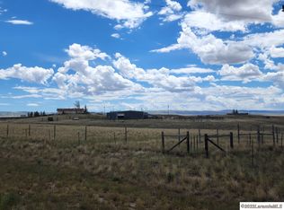 34 Two Rivers Rd, Laramie, WY 82072