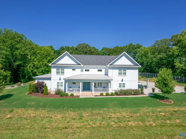 14315 Lipscomb Rd, Harvest, AL 35749