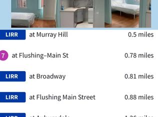 (Undisclosed Address), Flushing, NY 11355