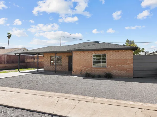 2935 E PORTLAND Street, Phoenix, AZ 85008