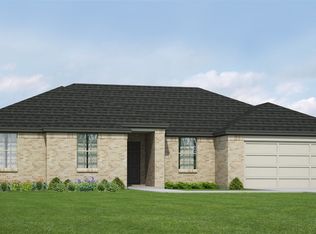 203 Shady Oaks Dr, Runaway Bay, TX 76426