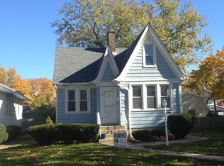 1315 Prairie Ave, Chicago Heights, IL 60411