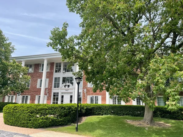 (undisclosed Address), Flossmoor, IL 60422