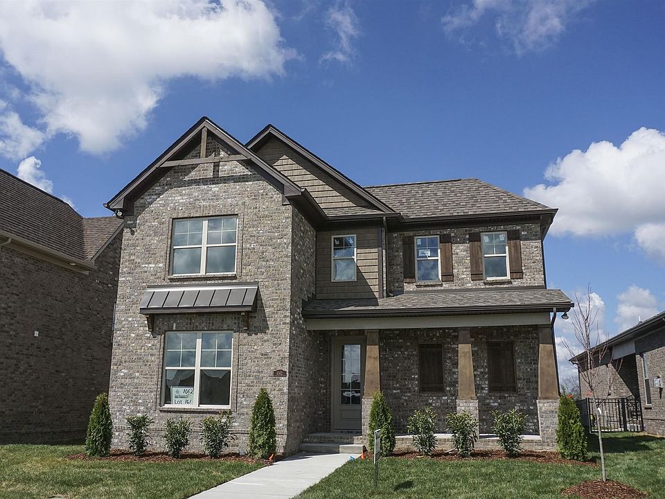1st image of 1062 Ambling Way Lot 161