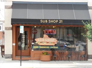 111 Depot St, La Grande, OR 97850