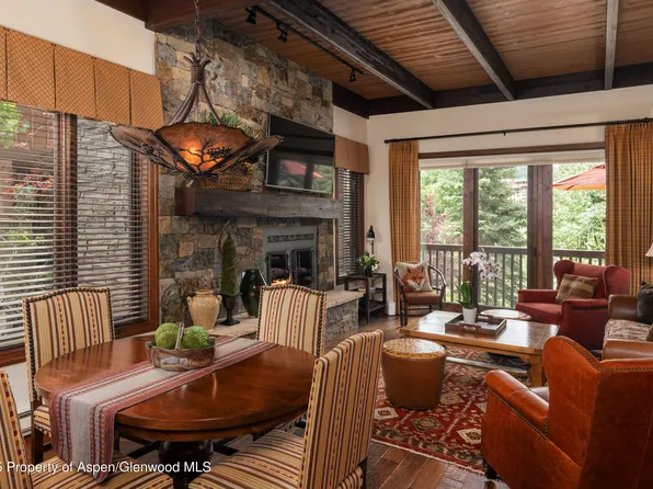229 Faraway Rd APT 28, Snowmass Village, CO 81615