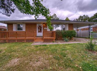 1906 Carol Dr, Evansville, IN