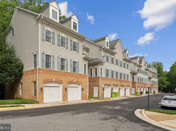 7747 Milford Haven Dr #47D, Lorton, VA 22079