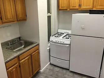 Rented by Halstead Real Estate