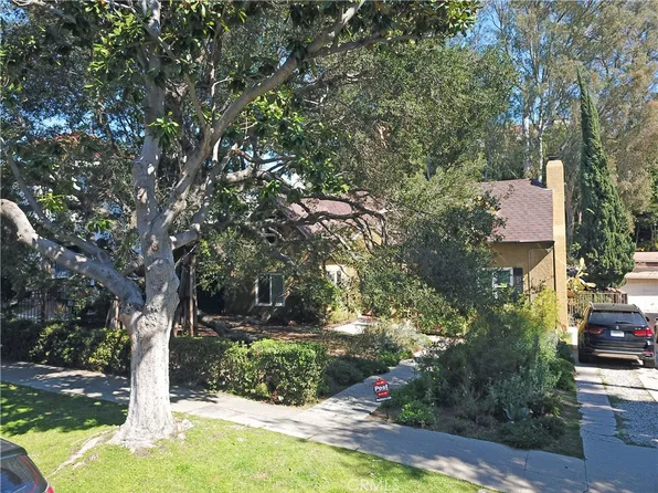 2016 N Hobart Blvd, Los Angeles, CA 90027