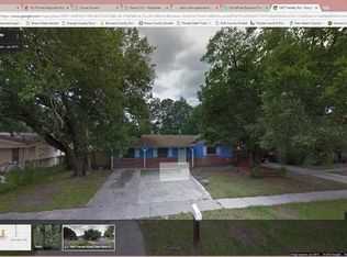 1607 Hartley Rd, Tampa, FL 33619