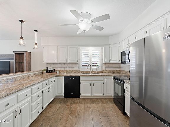 3rd image of 8020 E KEATS Avenue #262