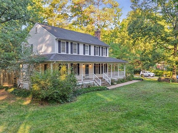2nd image of 9027 Craigwood Cir
