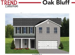 106 Woodlawn Ave, Georgetown, KY 40324