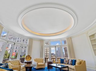 1001 California St #2A, San Francisco, CA 94108