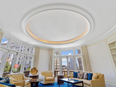 1001 California St #2A, San Francisco, CA, 94108