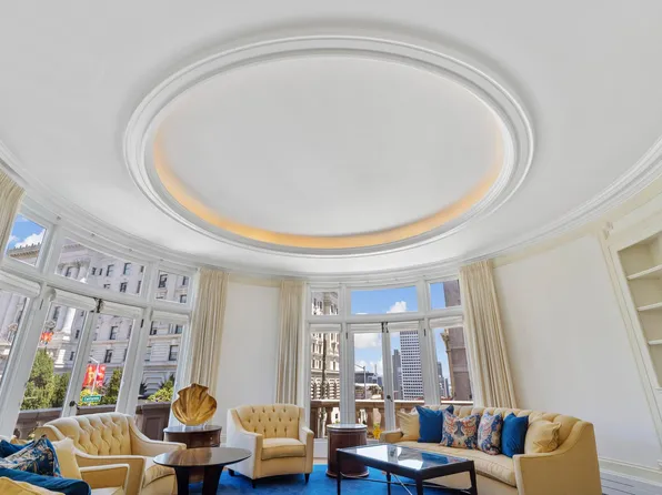 1001 California St #2A, San Francisco, CA 94108