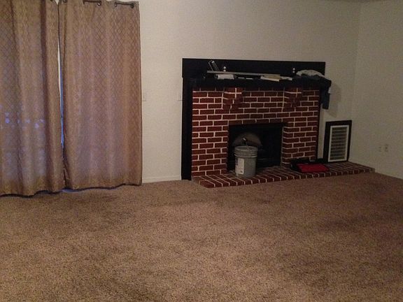 Large Living Room!