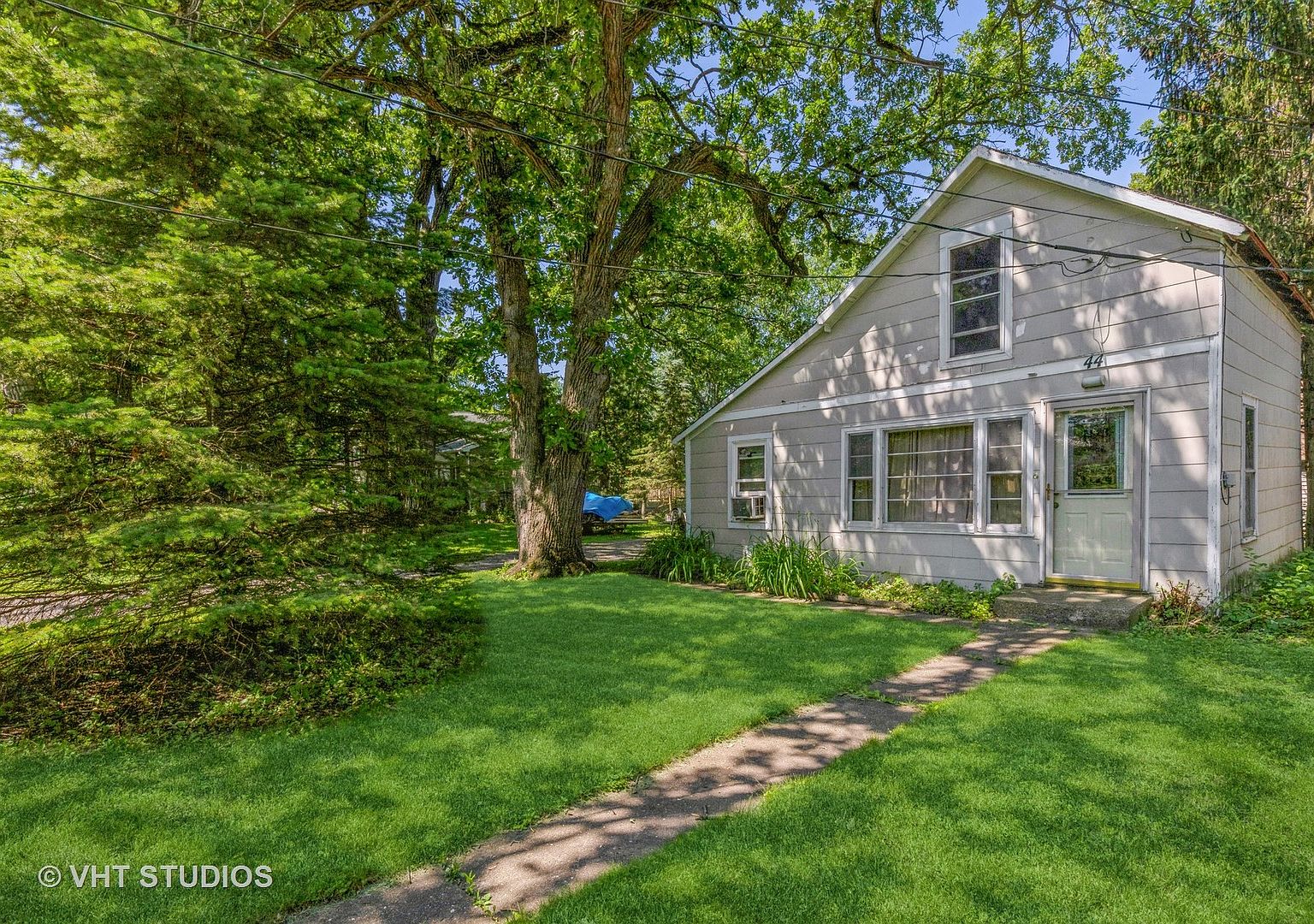 44 Oak Ln, Lake Villa, IL 60046 Zillow