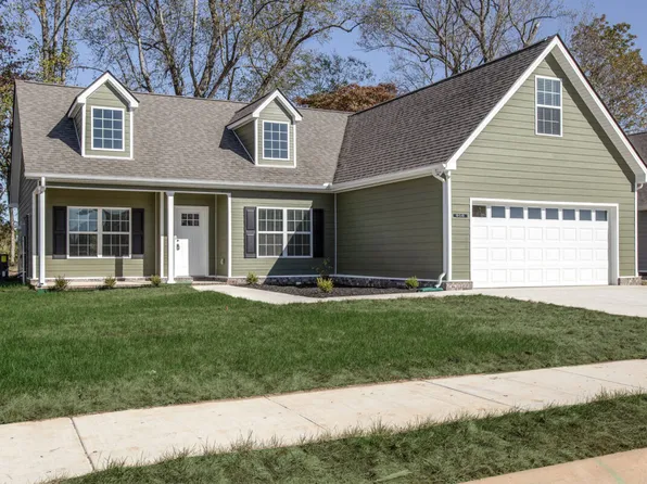 Tricon Spring Hill, 908 Stokewood Pl #Plan3, Spring Hill, TN 37174